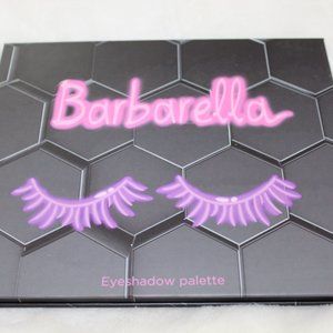 BeeBeauty Barbella Eyeshadow Palette